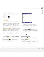 Preview for 191 page of Palm TREO750 User Manual