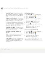 Preview for 200 page of Palm TREO750 User Manual