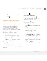 Preview for 205 page of Palm TREO750 User Manual