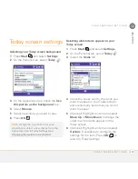 Preview for 241 page of Palm TREO750 User Manual