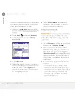 Preview for 248 page of Palm TREO750 User Manual