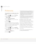 Preview for 272 page of Palm TREO750 User Manual
