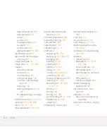 Preview for 328 page of Palm TREO750 User Manual
