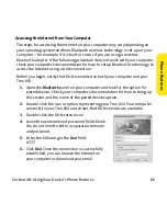 Preview for 97 page of Palm TREOTM TreoTM 650 User Manual