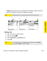 Preview for 113 page of Palm TREOTM TreoTM 650 User Manual