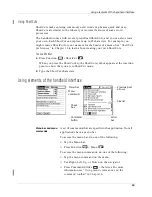 Preview for 31 page of Palm Tungsten C Handbook