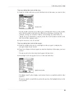 Preview for 67 page of Palm Tungsten C Handbook