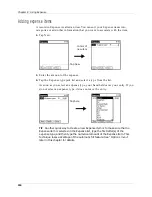 Preview for 116 page of Palm Tungsten C Handbook