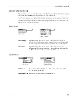 Preview for 125 page of Palm Tungsten C Handbook