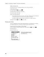 Preview for 252 page of Palm Tungsten C Handbook