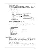 Preview for 353 page of Palm Tungsten C Handbook