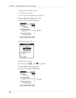 Preview for 354 page of Palm Tungsten C Handbook