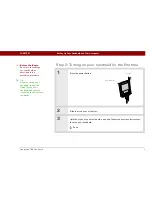 Preview for 6 page of Palm Tungsten E2 User Manual