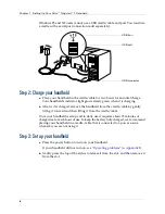 Preview for 16 page of Palm Tungsten T Handbook