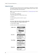 Предварительный просмотр 72 страницы Palm Tungsten T Handbook