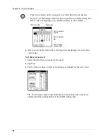 Предварительный просмотр 102 страницы Palm Tungsten T Handbook