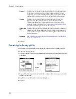 Предварительный просмотр 118 страницы Palm Tungsten T Handbook