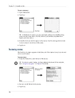 Preview for 124 page of Palm Tungsten T Handbook