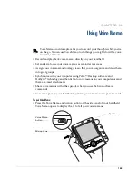 Предварительный просмотр 149 страницы Palm Tungsten T Handbook