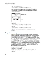 Предварительный просмотр 152 страницы Palm Tungsten T Handbook