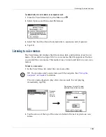 Предварительный просмотр 153 страницы Palm Tungsten T Handbook