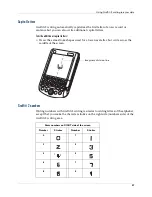 Preview for 39 page of Palm Tungsten Tungsten C Handbook