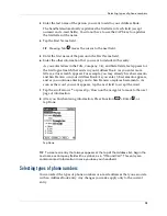 Preview for 87 page of Palm Tungsten Tungsten C Handbook