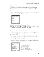 Preview for 169 page of Palm Tungsten Tungsten C Handbook