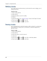 Preview for 312 page of Palm Tungsten Tungsten C Handbook