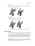 Preview for 21 page of Palm Tungsten Tungsten E Handbook