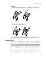 Предварительный просмотр 21 страницы Palm Tungsten Tungsten E Handbook