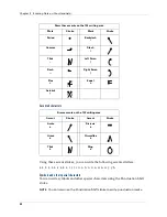 Preview for 32 page of Palm Tungsten Tungsten E Handbook