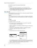 Preview for 54 page of Palm Tungsten Tungsten E Handbook