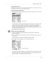 Предварительный просмотр 55 страницы Palm Tungsten Tungsten E Handbook