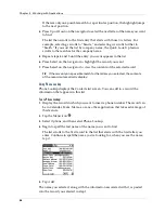 Preview for 56 page of Palm Tungsten Tungsten E Handbook