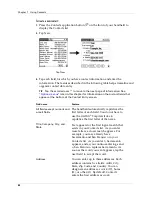 Preview for 92 page of Palm Tungsten Tungsten E Handbook