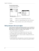 Preview for 106 page of Palm Tungsten Tungsten E Handbook