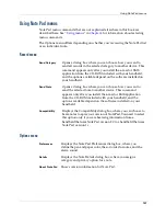 Preview for 117 page of Palm Tungsten Tungsten E Handbook