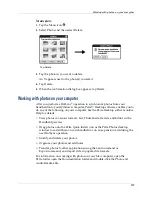 Предварительный просмотр 127 страницы Palm Tungsten Tungsten E Handbook