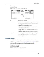 Preview for 135 page of Palm Tungsten Tungsten E Handbook