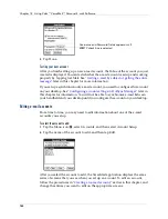 Preview for 150 page of Palm Tungsten Tungsten E Handbook