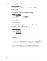 Предварительный просмотр 154 страницы Palm Tungsten Tungsten E Handbook