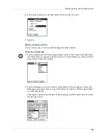 Preview for 173 page of Palm Tungsten Tungsten E Handbook