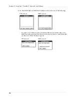 Preview for 176 page of Palm Tungsten Tungsten E Handbook