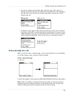 Preview for 177 page of Palm Tungsten Tungsten E Handbook