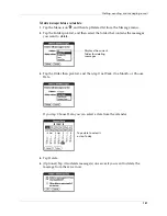 Preview for 201 page of Palm Tungsten Tungsten E Handbook