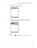 Предварительный просмотр 215 страницы Palm Tungsten Tungsten E Handbook