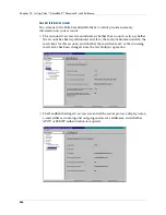 Preview for 216 page of Palm Tungsten Tungsten E Handbook