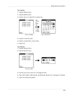 Preview for 223 page of Palm Tungsten Tungsten E Handbook