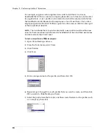 Preview for 244 page of Palm Tungsten Tungsten E Handbook